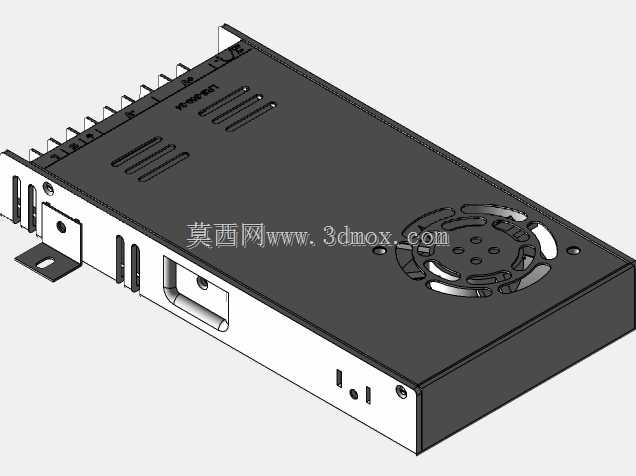 SMPS IRS 350 24