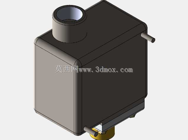 巴克斯代尔E1H-VAC