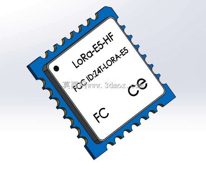LoRa-E5��STM32WLE5JC��ģ��