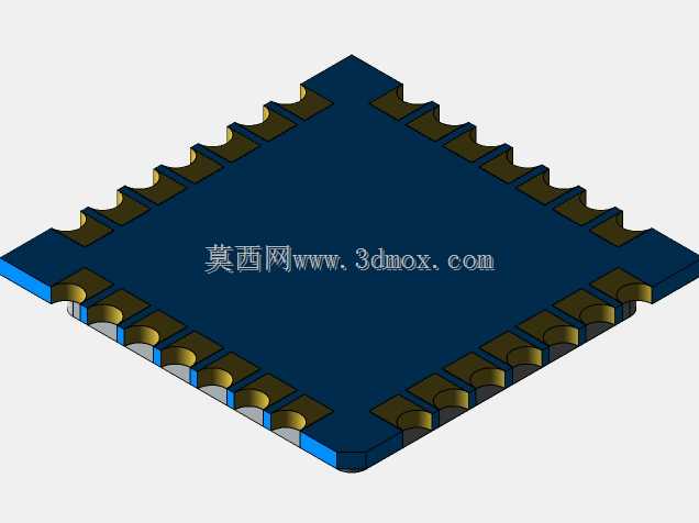 LoRa-E5(STM32WLE5JC)模块