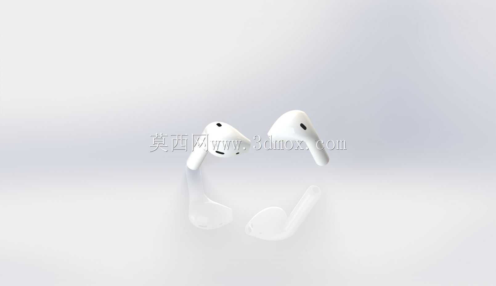 ƻ��Airpods��SOLIDWORKS��