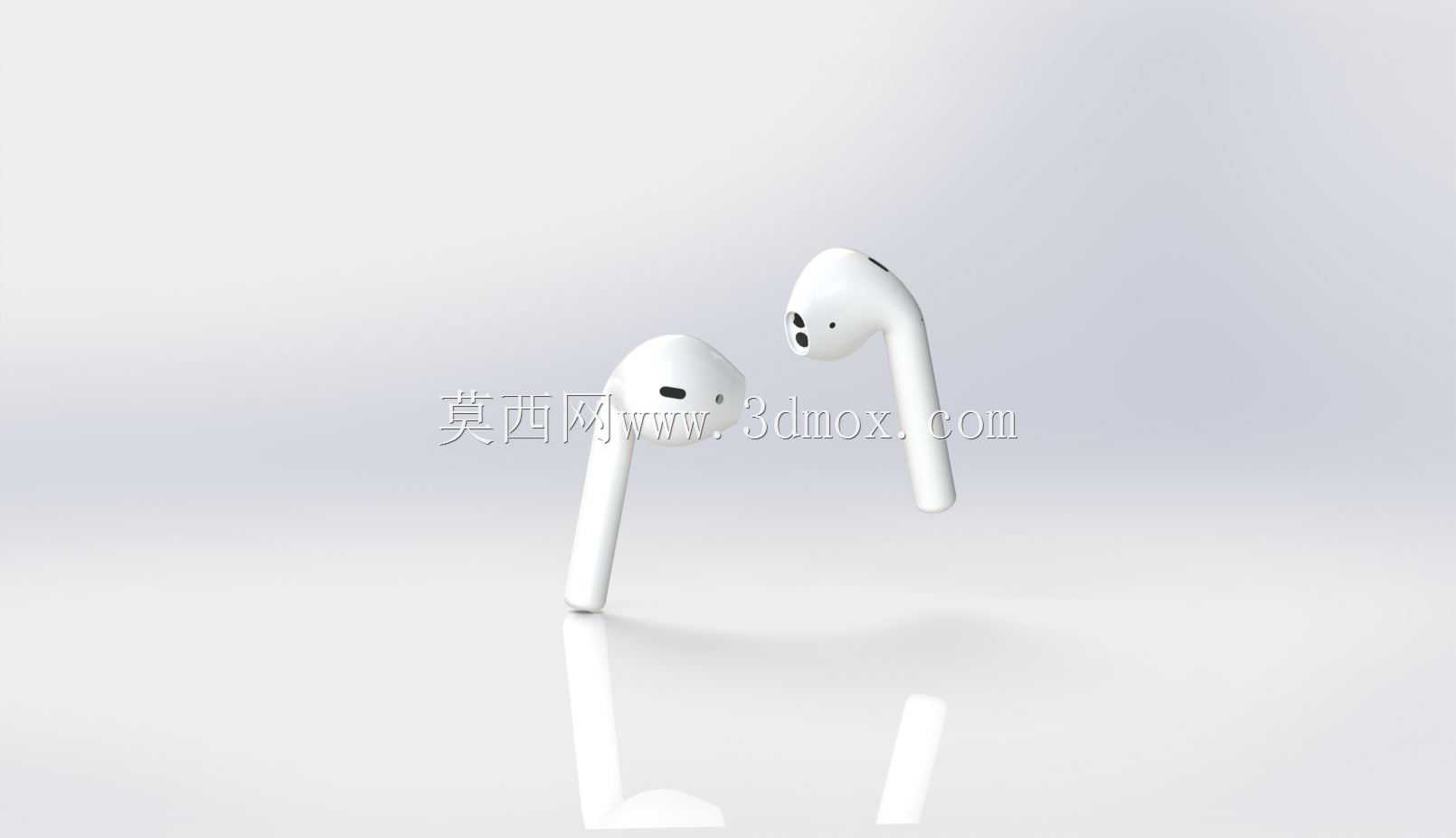 ƻ��Airpods��SOLIDWORKS��