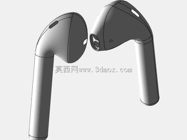 ƻ��Airpods��SOLIDWORKS��