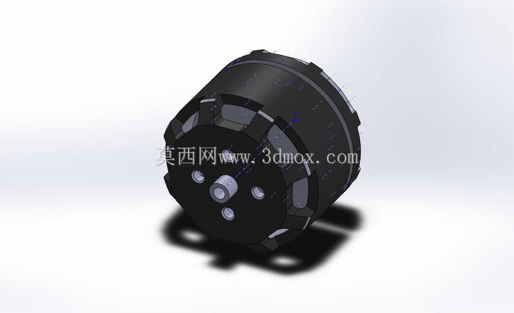 MicroTITAN 1806 2300kv��ˢ���