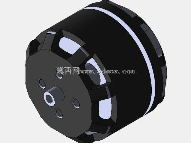 MicroTITAN 1806 2300kv��ˢ���