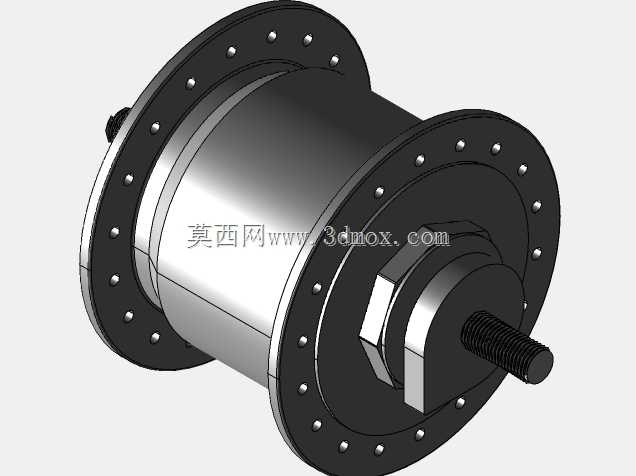 Shimano DH-3N20-A���г������