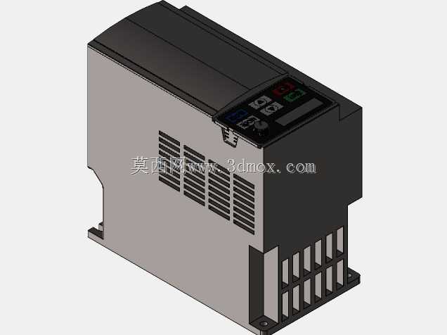 Variador MS 300 2hp DELTA(原版复制品)