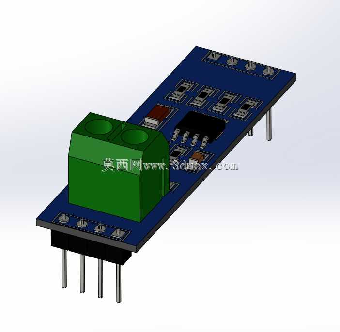 rs485模块