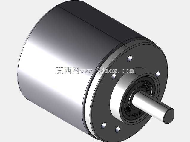 增量旋转编码器