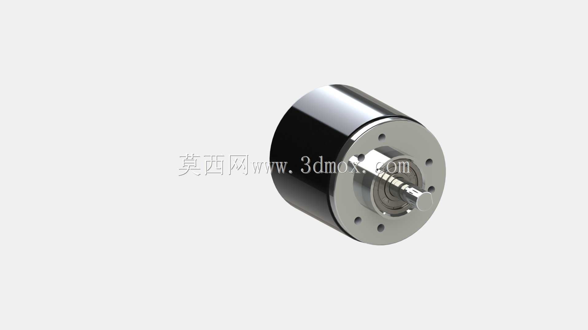 增量旋转编码器