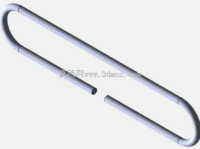 35元件八木天线UHF IV-V。