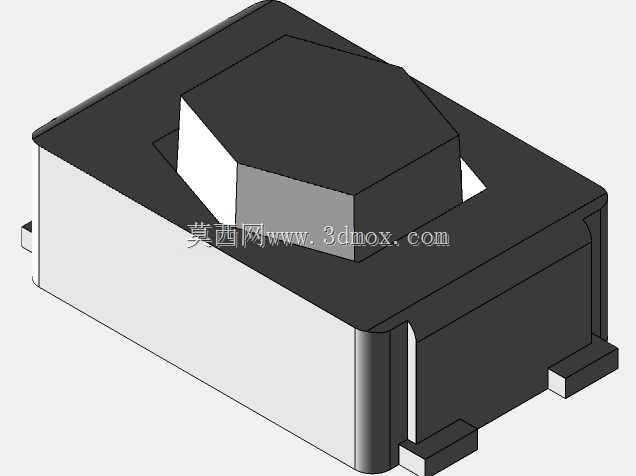 微型PCB开关