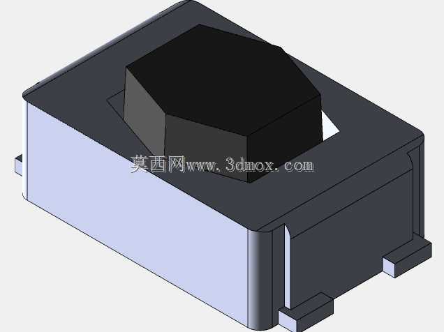 微型PCB开关