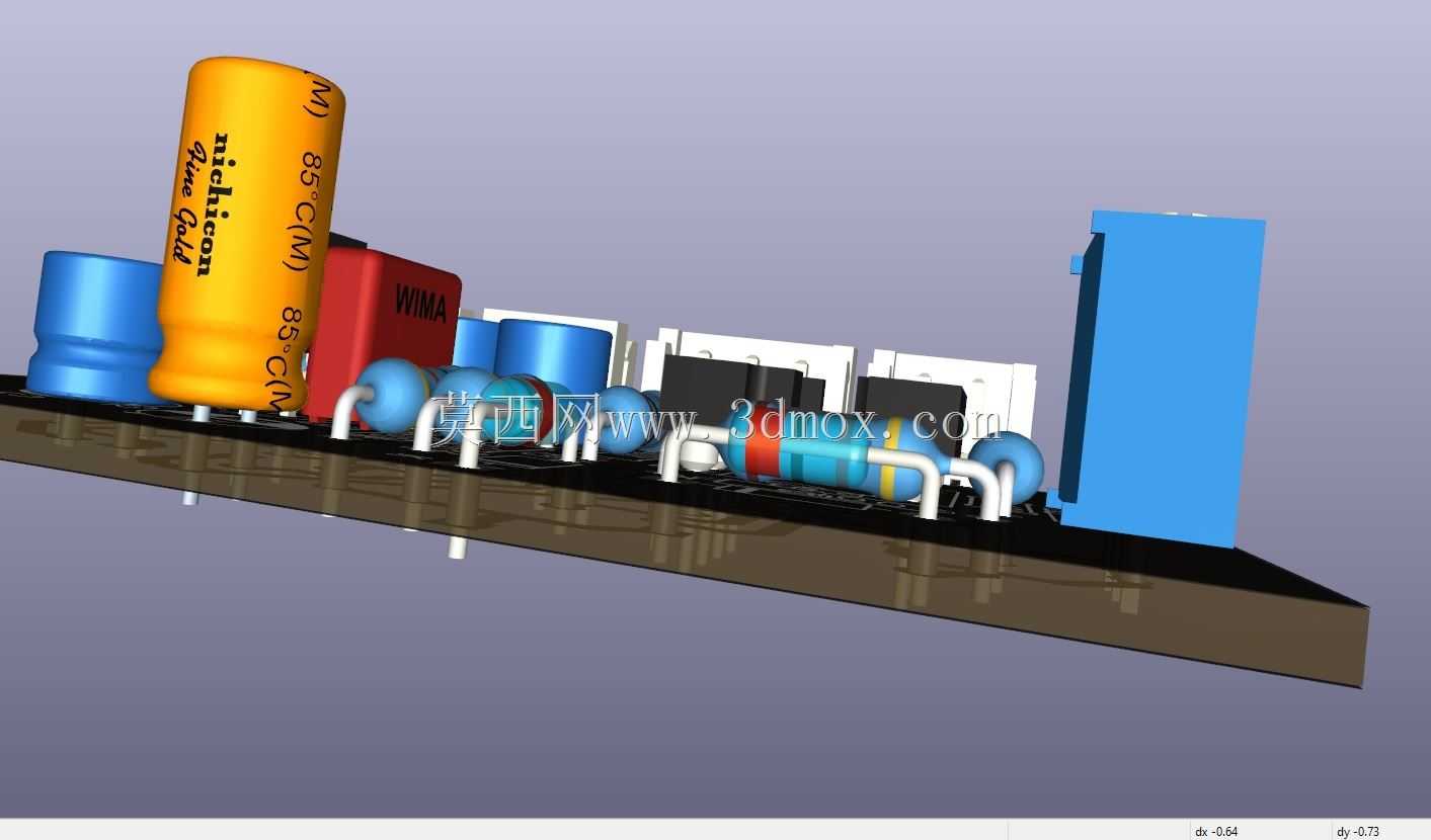 �����UFG 0.22uF 50V