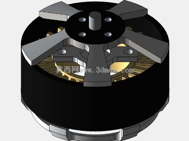 BLDC 5015