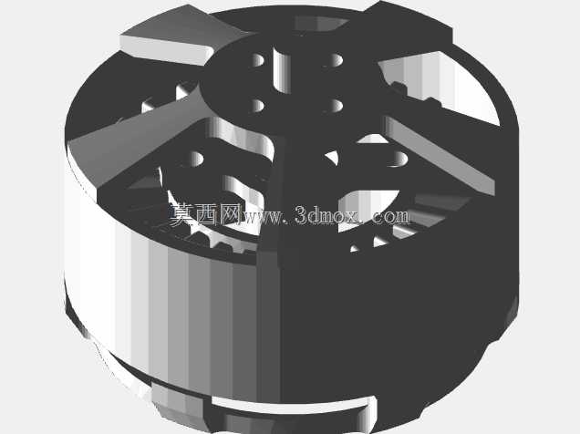 BLDC 5015