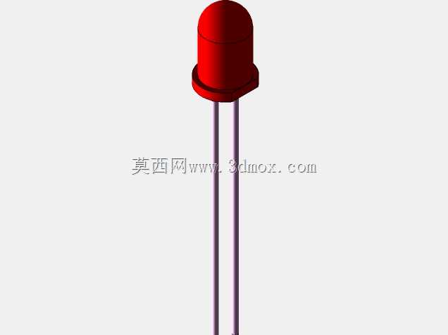 5mm��ɫled������װ