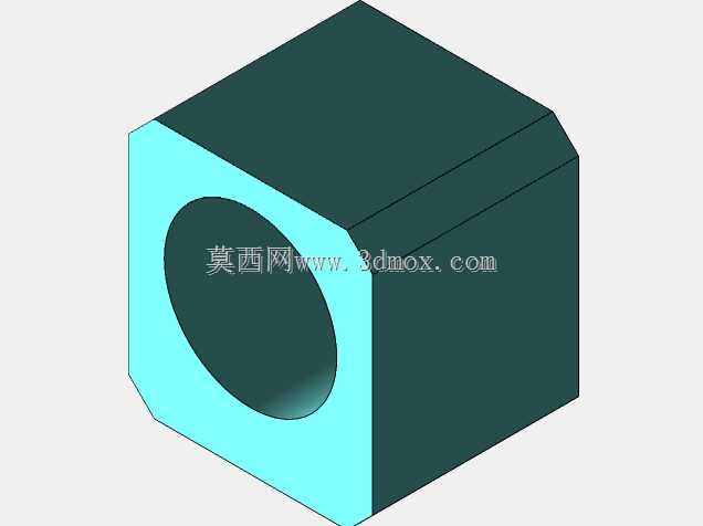 数控压铸钻孔攻丝机