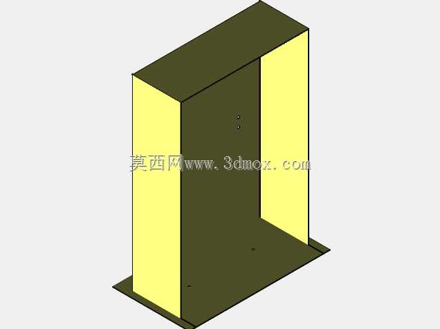 数控压铸钻孔攻丝机