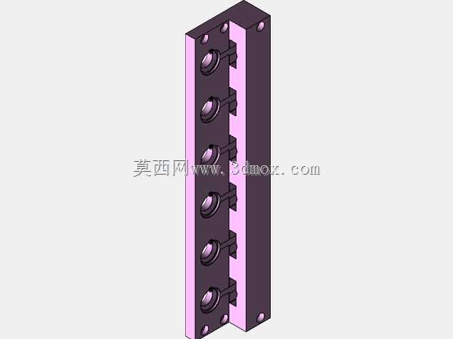 数控压铸钻孔攻丝机