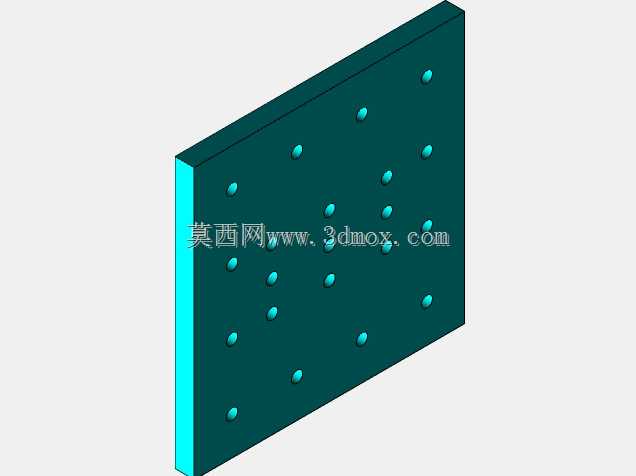 数控压铸钻孔攻丝机