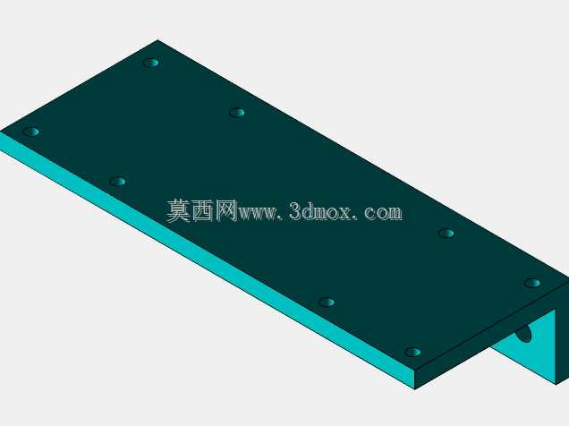 数控压铸钻孔攻丝机