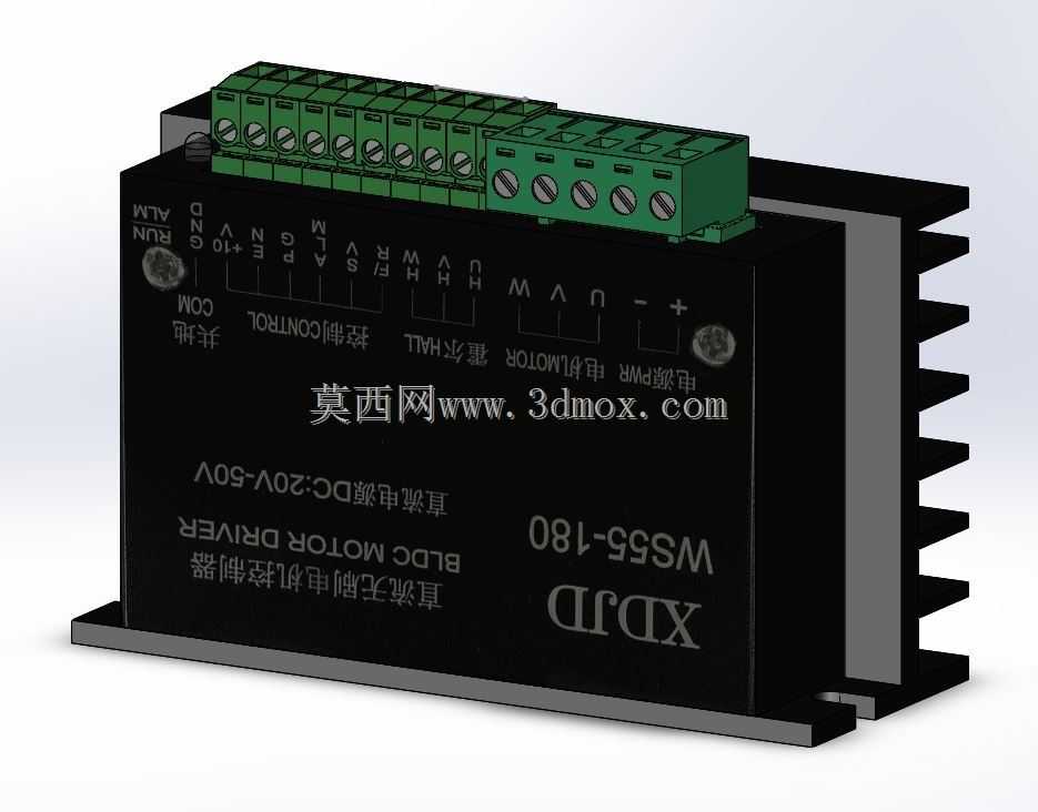 XDJD WS55-180