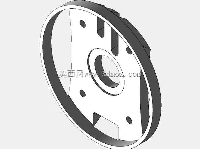 无刷直流电机