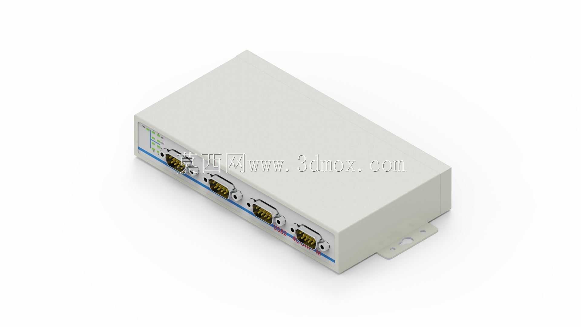 USB2-4cm