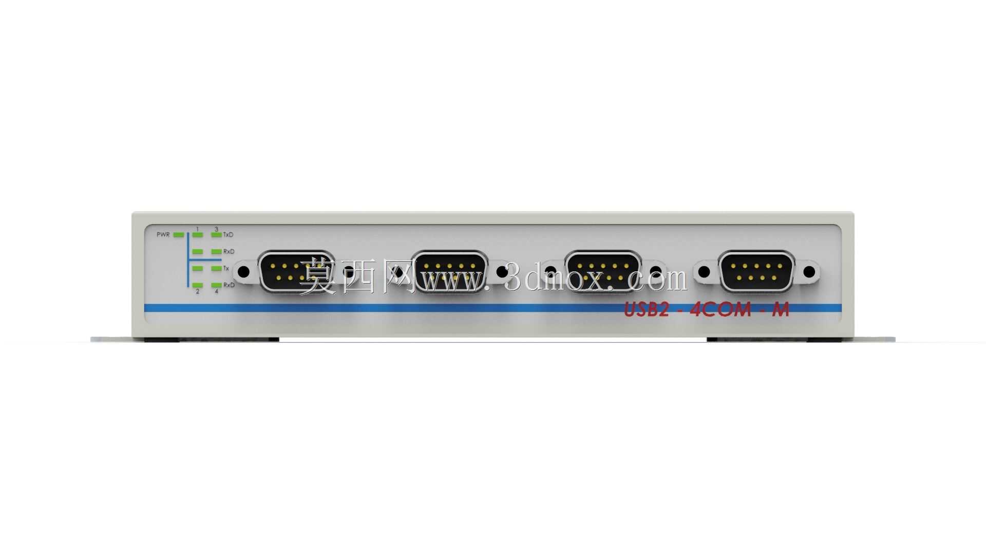 USB2-4cm