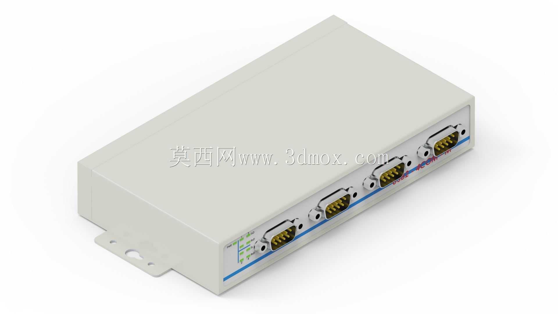 USB2-4cm