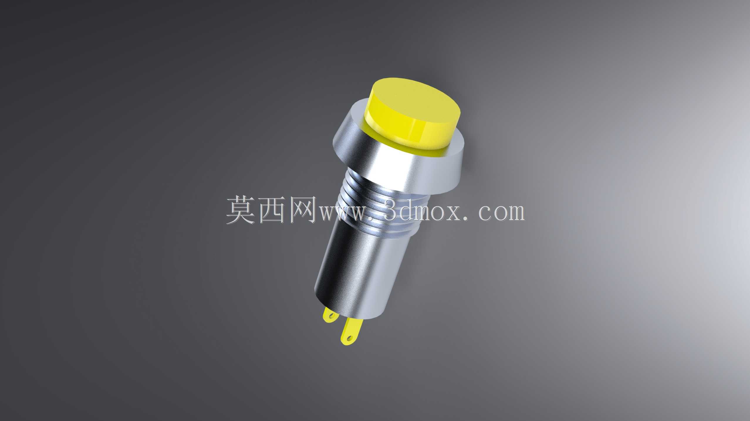 DC185-IC185-12mm��ť��ɫ