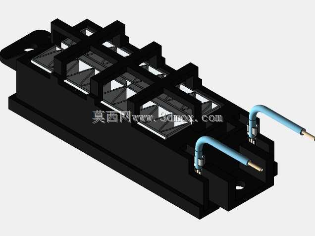 PTC加热器12v 50W