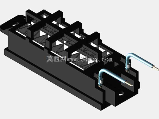 PTC加热器12v 50W
