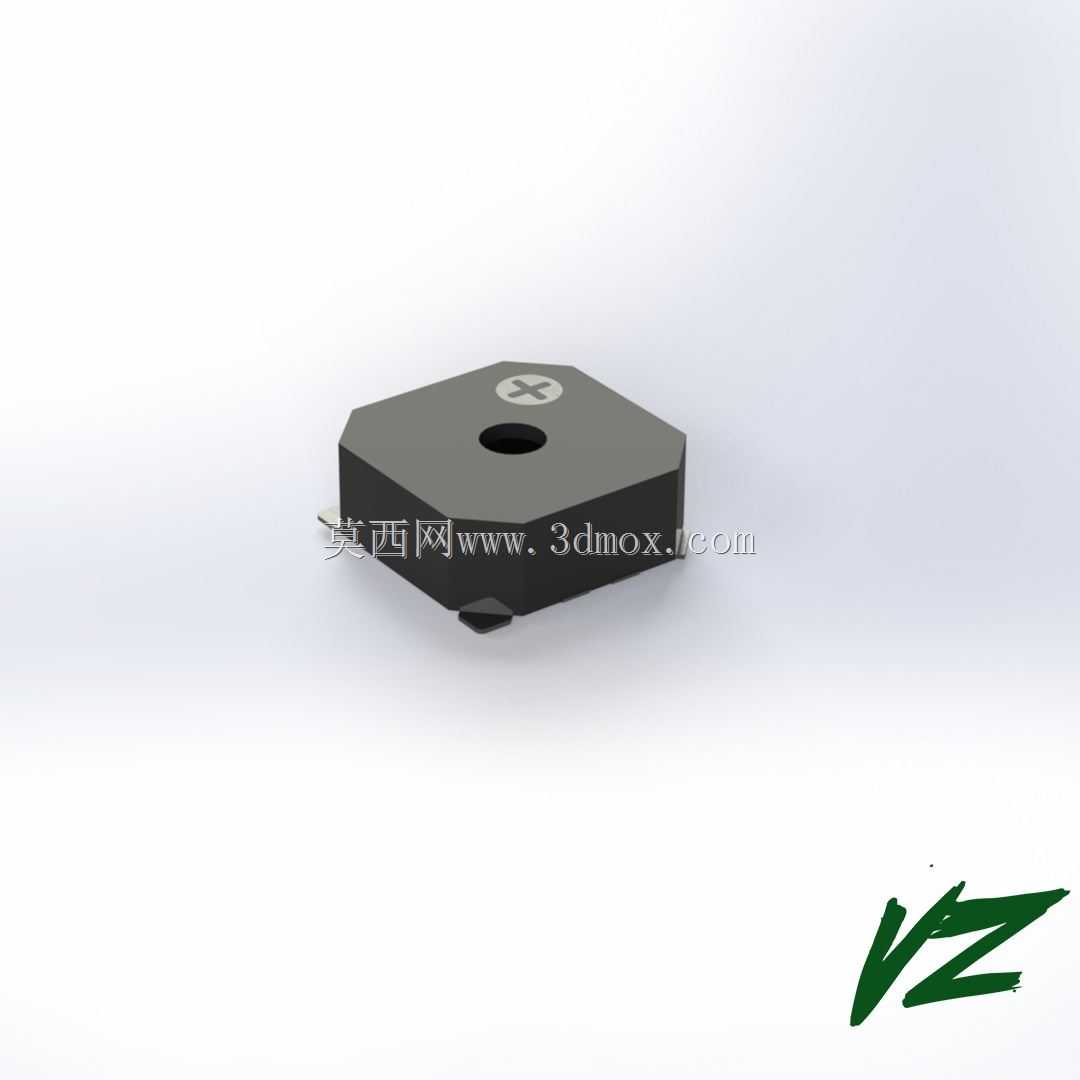 贴片蜂鸣器GSC8530YA-16R2700