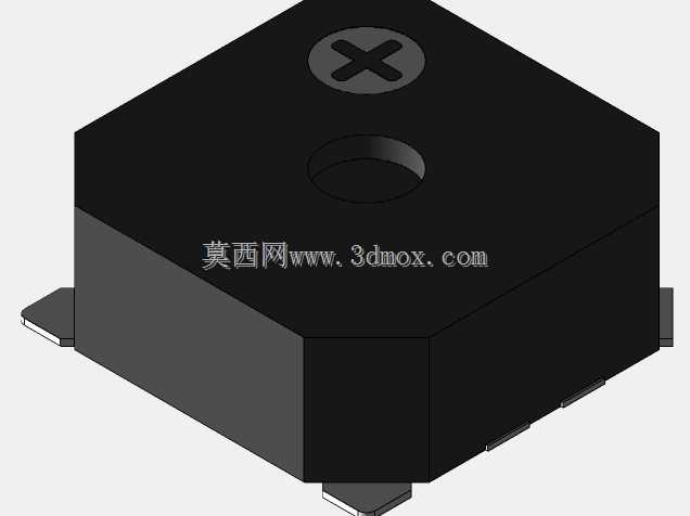 贴片蜂鸣器GSC8530YA-16R2700