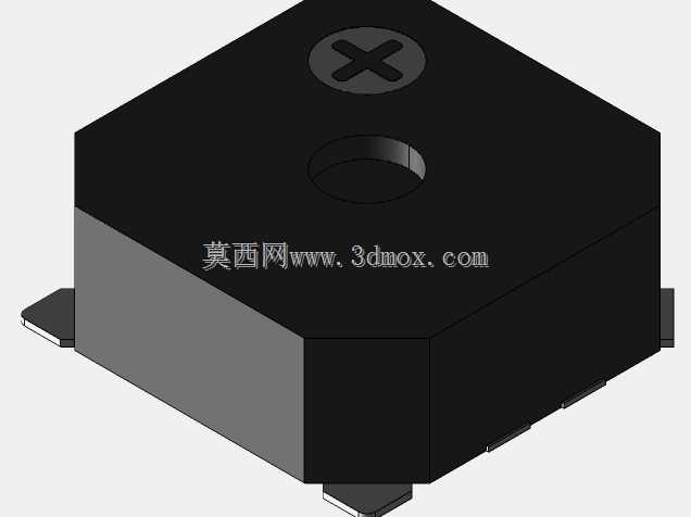 贴片蜂鸣器GSC8530YA-16R2700