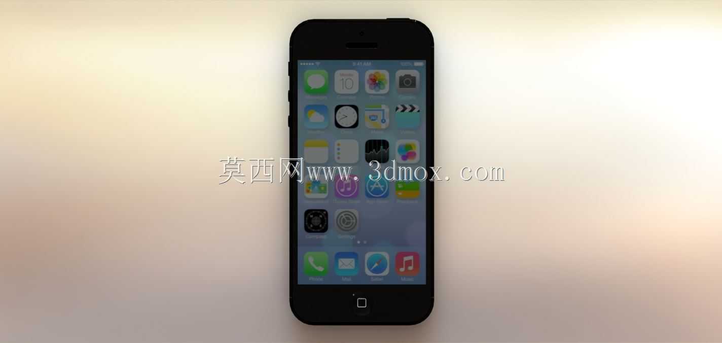 IPhone 5