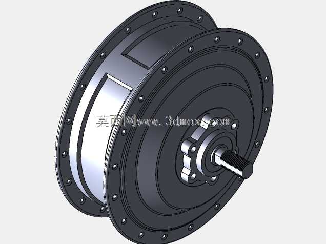 BAFANG g020.250.d 250W 36V��ˢֱ�����
