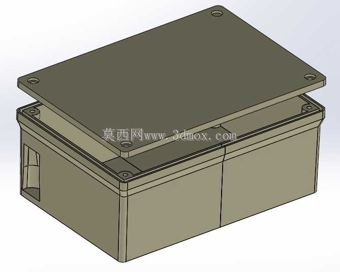 ������Caixa PB170/3