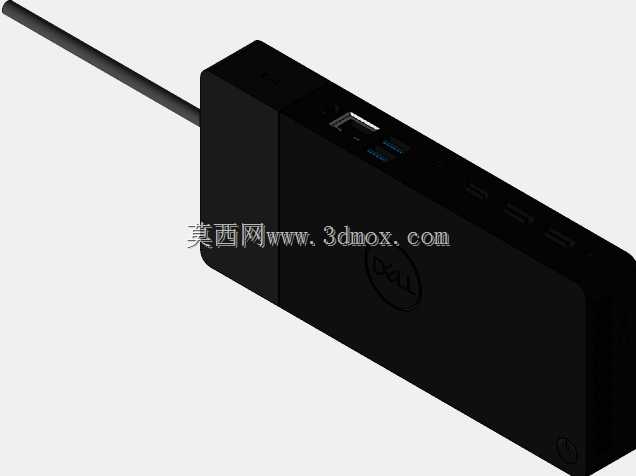 ��չ��Dell WD19