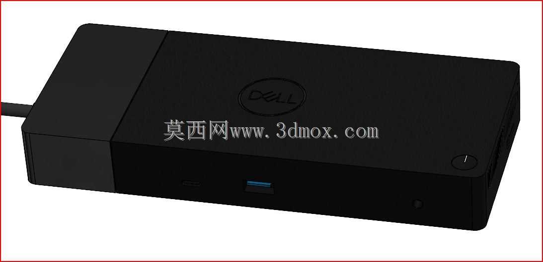 ��չ��Dell WD19