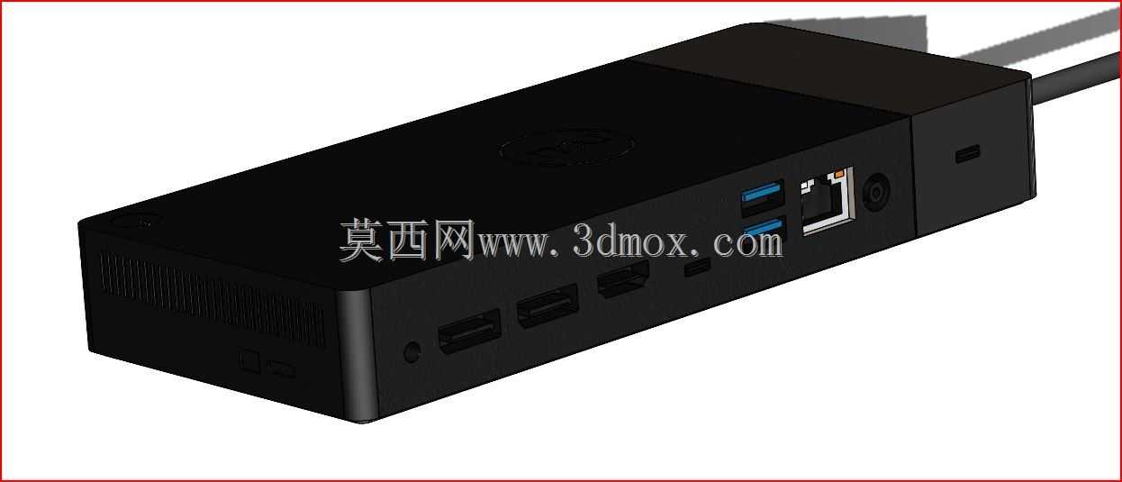 ��չ��Dell WD19