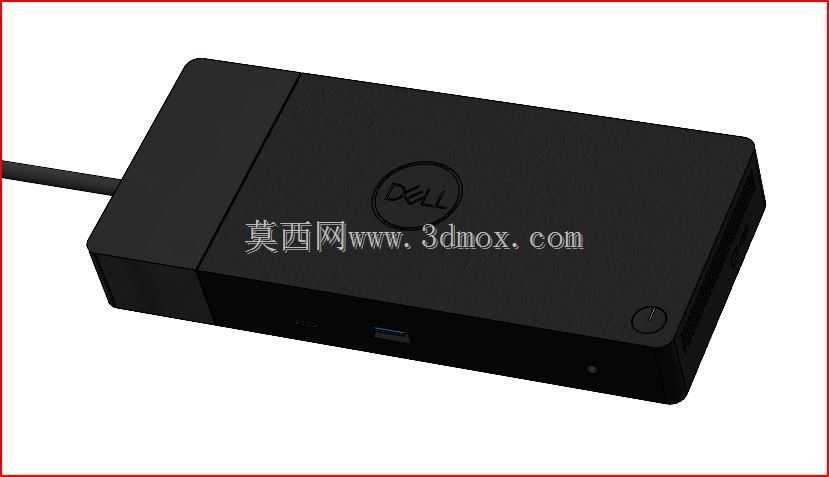 ��չ��Dell WD19