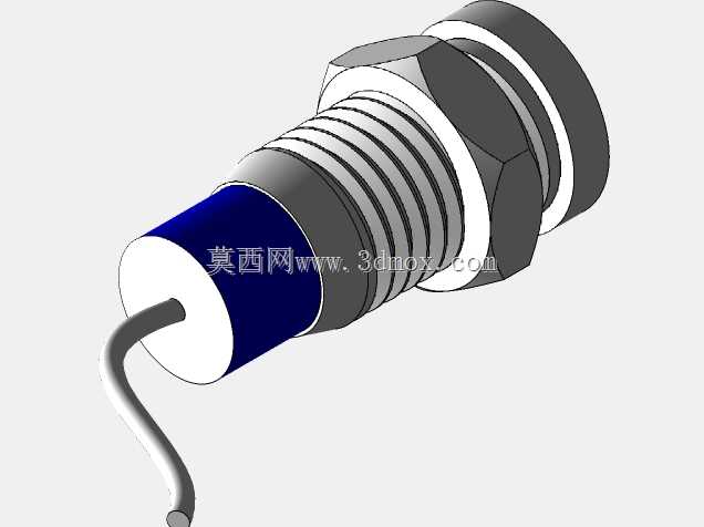 LED����12-24V 8MM����ָʾ��