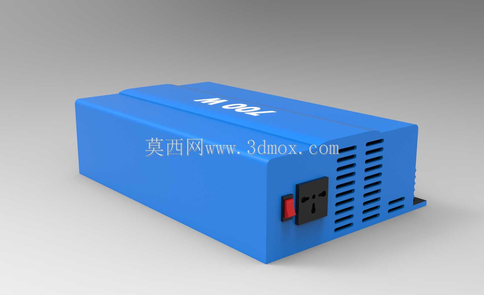 逆变器700W