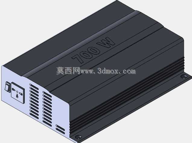 逆变器700W