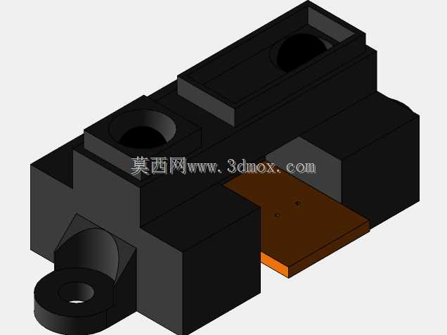 红外范围传感器10-80cm