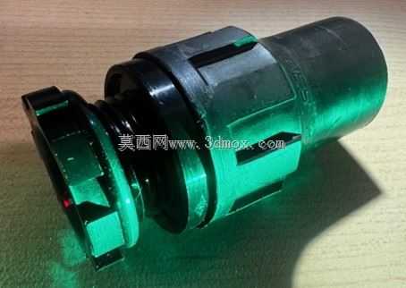 3/4英寸-1/4英寸绳夹