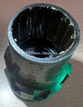 3/4英寸-1/4英寸绳夹